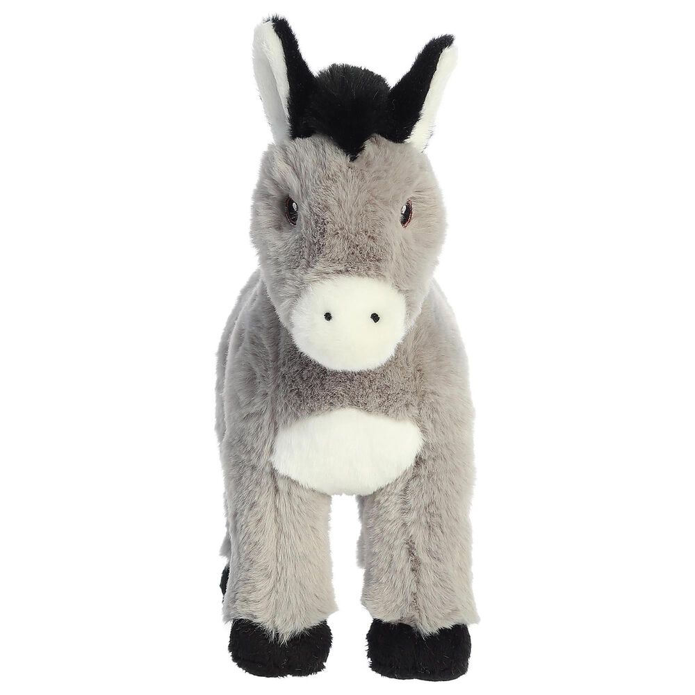 Donkey deals plush toy